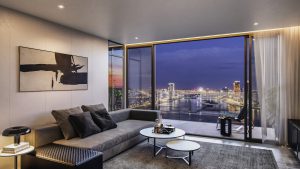 Thiết kế căn hộ The 6Nature Đà Nẵng